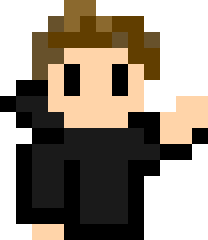 This is the Avatar Image for the Ratorix (Italian YouTuber) AI Voice and Text to Speech Generator